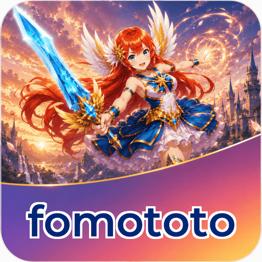 Download fomototo APK
